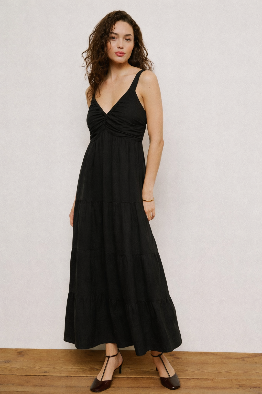 VMDICTHE MAXI DRESS